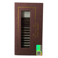 CILIOS DECE MARS Y 0.07M MIX 8-12MM MARROM INVILA - Tudo para unhas em gel
