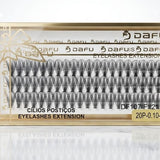 CILIOS TUFO DAFU 20P 0.10 D-14MM