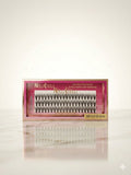 CILIOS NEW SHOW TUFO CX RASA 30P-0.07-D-12MM