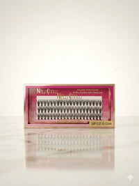 CILIOS NEW SHOW TUFO CX RASA 30P-0.07-D-12MM