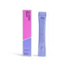 GEL CLASSIC BLUSH REFIL VOLIA- 14g INVILA - Tudo para unhas em gel