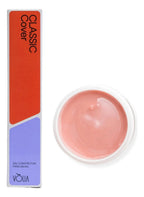 REFIL GEL CLASSIC COVER 14G - VOLIA INVILA - Tudo para unhas em gel
