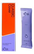 GEL CLASSIC COVER REFIL VOLIA 34g INVILA - Tudo para unhas em gel