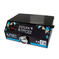 ESTUFA COMPACTA EXTERELIX EXTREME - MEGA BELL INVILA - Tudo para unhas em gel