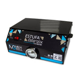 ESTUFA COMPACTA EXTERELIX EXTREME - MEGA BELL INVILA - Tudo para unhas em gel