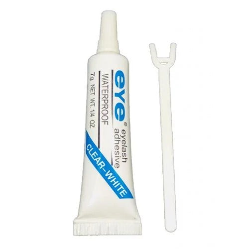 COLA PARA CILIOS EYE 7G INVILA - Tudo para unhas em gel