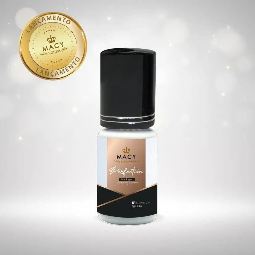 COLA PERFECTION MACY 3G INVILA - Tudo para unhas em gel
