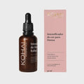 ITENSIFICADOR DE HENNA - KOHAI 30ML INVILA - Tudo para unhas em gel