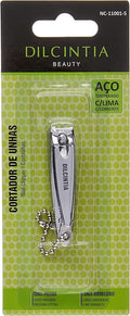 CORTADOR DE UNHAS DILCINTIA INVILA - Tudo para unhas em gel