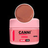 GEL CANNI COVER CONTROL 15G INVILA - Tudo para unhas em gel