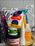 KIT PARA PÉS INVILA