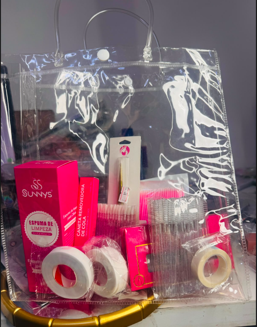 KIT INVILA LASH