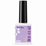 TOP COAT 10ML - INVILA