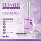 PRIMER ADESIVADOR 10ML – INVILA