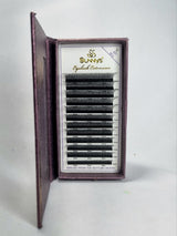 CÍLIOS SUNNYS 8D 0.07D MIX 8-14MM INVILA - Tudo para unhas em gel