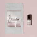 COLA CLEARLASH MENELA CLEAR- 3g INVILA - Tudo para unhas em gel