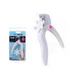 CORTADOR DE TIPS TRIPLE CUT INVILA - Tudo para unhas em gel