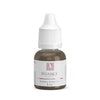 PIGMENTO NUANCE DARK BROWN- 3ml INVILA - Tudo para unhas em gel