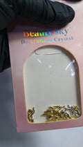 DECORACAO PARA UNHA INVILA - Tudo para unhas em gel
