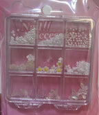 DECORACAO DAFU DIVERSAS 9 SLOTS