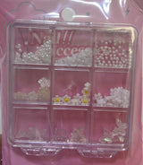 DECORACAO DAFU DIVERSAS 9 SLOTS