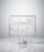 DECORACAO DAFU DIVERSAS 9 SLOTS