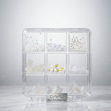 DECORACAO DAFU DIVERSAS 9 SLOTS