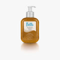 GEL CORPORAL DEPIL BELLA CAMOMILA - 250G INVILA - Tudo para unhas em gel