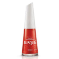 ESMALTE RISQUE DESEJO 8ML INVILA - Tudo para unhas em gel