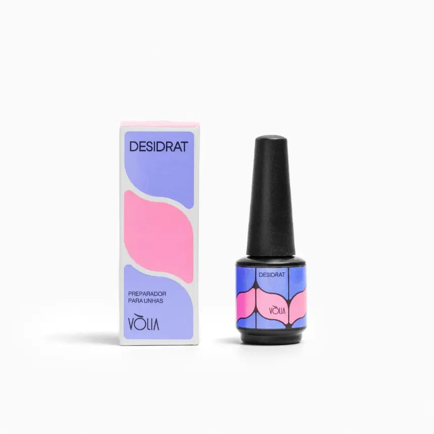 DESIDRAT 9ML - VOLIA INVILA - Tudo para unhas em gel