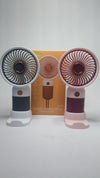 VENTILADOR COM BASE DIANDI INVILA - Tudo para unhas em gel