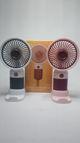 VENTILADOR COM BASE DIANDI INVILA - Tudo para unhas em gel