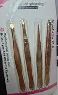 KIT PINCA BEAUTY TOOLS INVILA - Tudo para unhas em gel