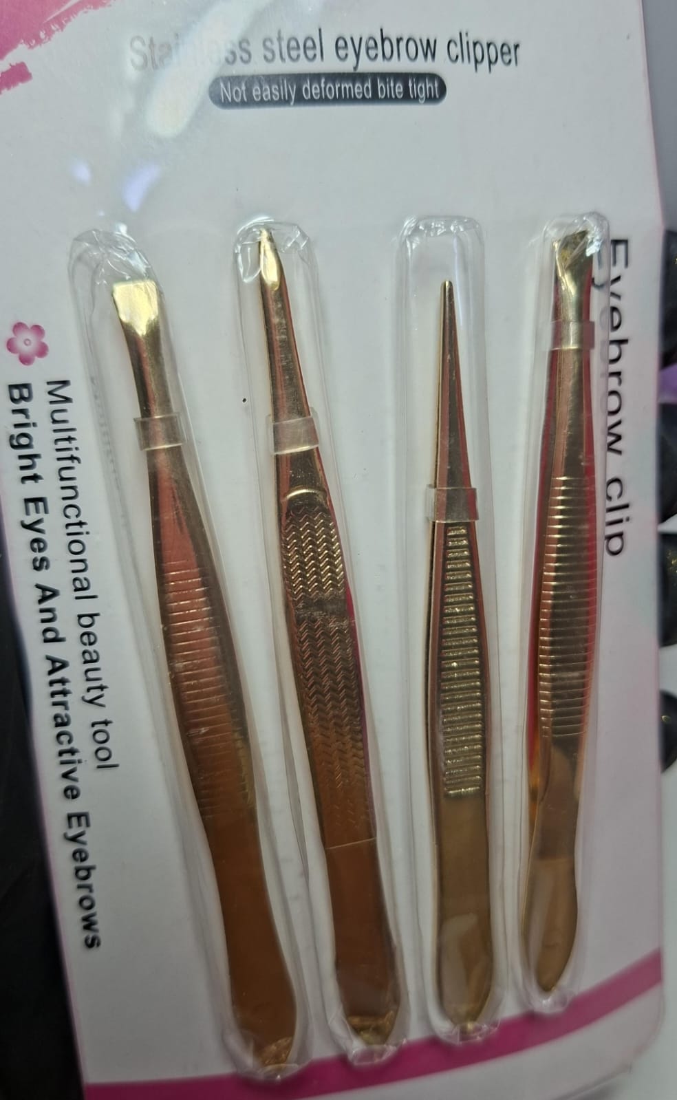 KIT PINCA BEAUTY TOOLS INVILA - Tudo para unhas em gel