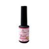 TOP COAT GLITTERZINHO DOURADO- ANYLOVY- 9g INVILA - Tudo para unhas em gel