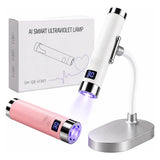 LANTERNA AL SAMART ULTRAVIOLET LAMP
