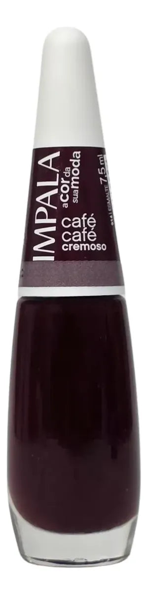 ESMALTE IMPALA CAFE CAFE 7.5ml