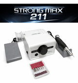 MOTOR STRONG 211