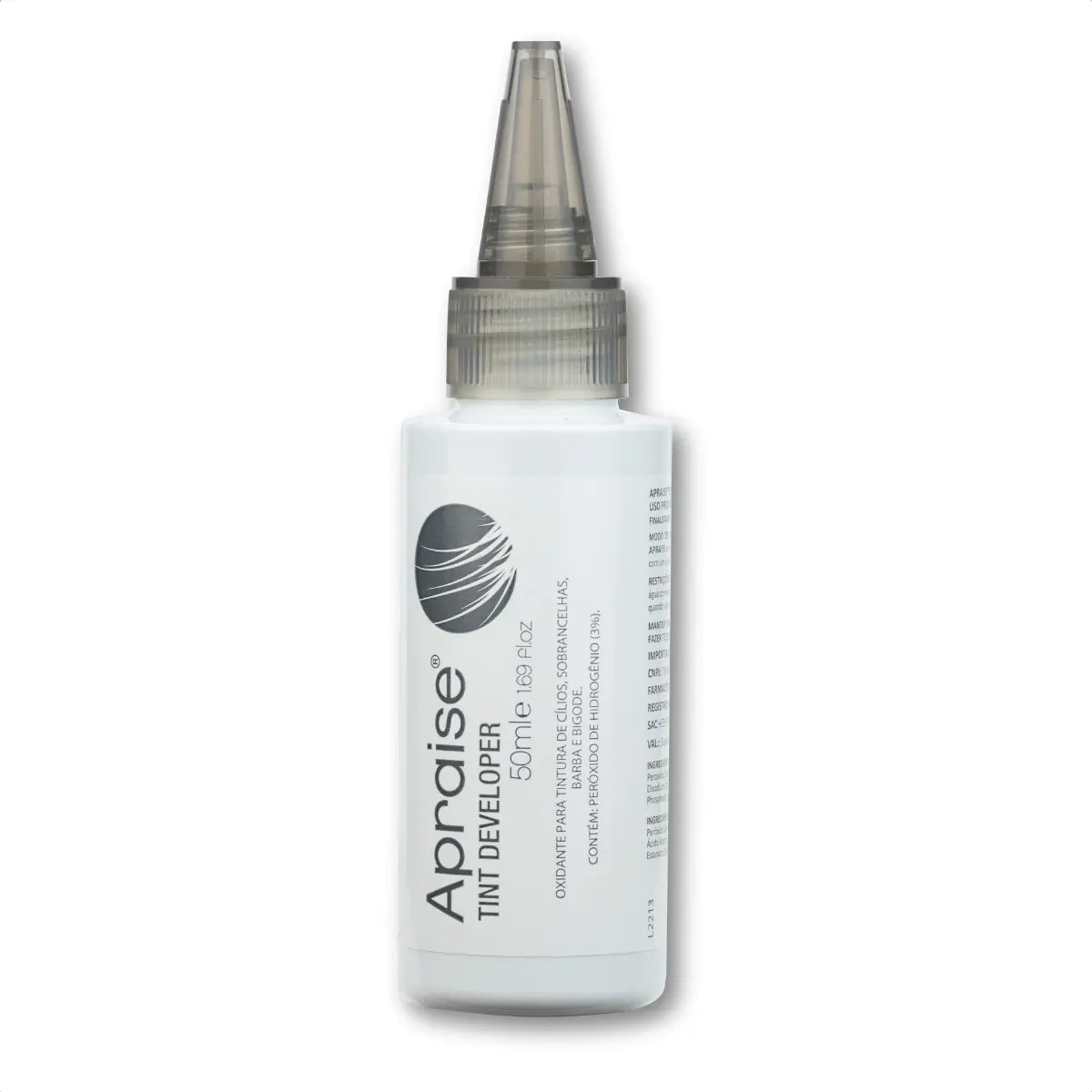 OXIGENADA APRAISE TNT DEVELOPER 3% 50ML
