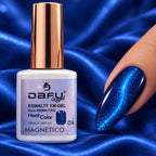 ESMALTE EM GEL LINHA HEAT COLOR - DAFU