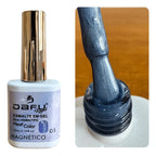 ESMALTE EM GEL LINHA HEAT COLOR - DAFU