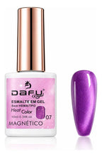 ESMALTE EM GEL LINHA HEAT COLOR - DAFU