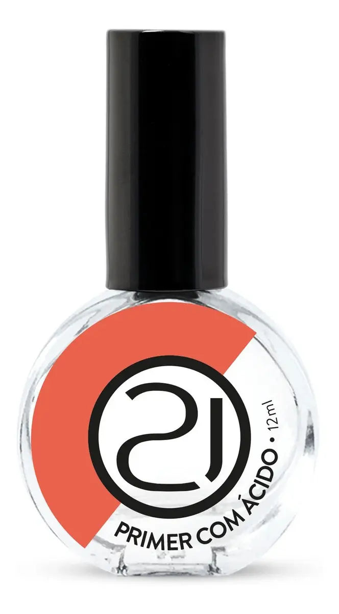 PRIMER ACIDO NAILS 21 12 ML RS= 35.99
