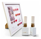 KIT ESMALTE D&Z AURORA 12PCS