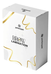BROW LAMINATION PERFECTPIEL 3PASSOS 15ML