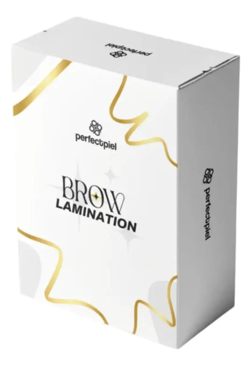 BROW LAMINATION PERFECTPIEL 3PASSOS 15ML