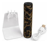 Luminária Led Uv Mini Recarregável Suporte Unhas Furta Cor Luminária Led Uv Mini Recarregável Suporte Unhas Furta CorLuminária Led Uv Mini Recarregável Suporte