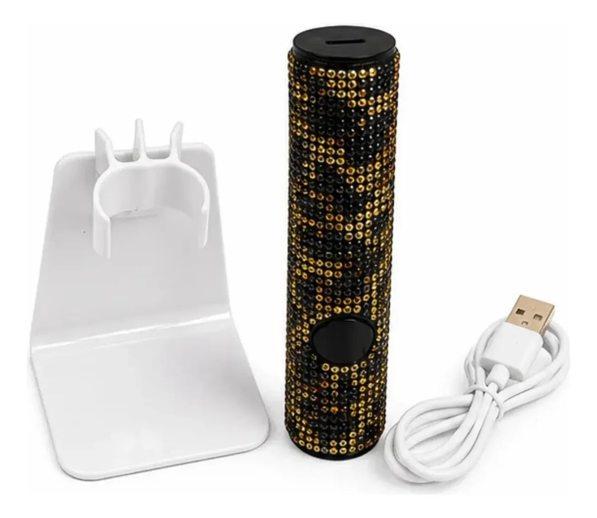 Luminária Led Uv Mini Recarregável Suporte Unhas Furta Cor Luminária Led Uv Mini Recarregável Suporte Unhas Furta CorLuminária Led Uv Mini Recarregável Suporte