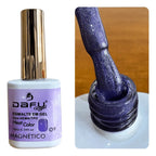 ESMALTE EM GEL LINHA HEAT COLOR - DAFU