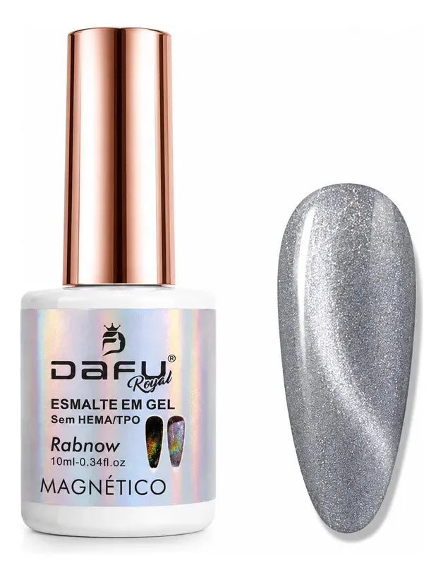 ESMALTE MAGNETICO DAFU - RABNOW